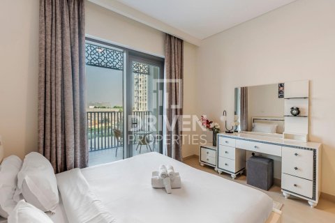 Appartement à Creek Beach, Dubai Creek Harbour (The Lagoons), Dubai, 1 chambre, 78 m², № 86829 - photo 6