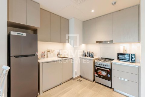 Appartement à Creek Beach, Dubai Creek Harbour (The Lagoons), Dubai, 1 chambre, 78 m², № 86829 - photo 8