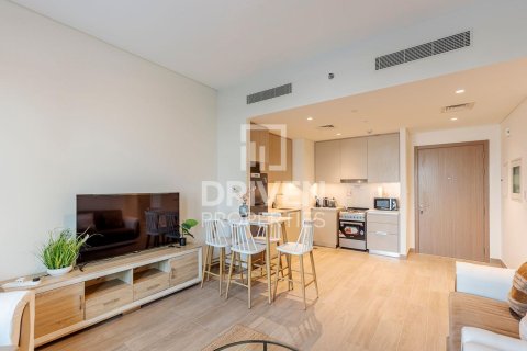 Appartement à Creek Beach, Dubai Creek Harbour (The Lagoons), Dubai, 1 chambre, 78 m², № 86829 - photo 4