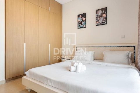 Appartement à Creek Beach, Dubai Creek Harbour (The Lagoons), Dubai, 1 chambre, 78 m², № 86829 - photo 7