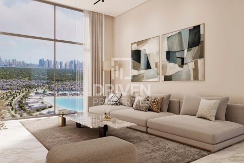 Appartement à Sobha Hartland, Mohammed Bin Rashid City, Dubai, 2 chambres, 105 m², № 86830 - photo 6