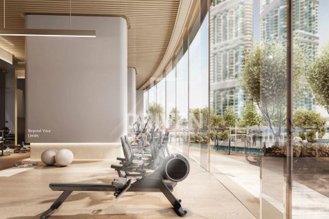 Appartement à Sobha Hartland, Mohammed Bin Rashid City, Dubai, 2 chambres, 105 m², № 86830 - photo 11