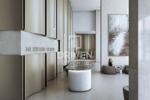 Appartement à Sobha Hartland, Mohammed Bin Rashid City, Dubai, 2 chambres, 105 m², № 86830 - photo 3