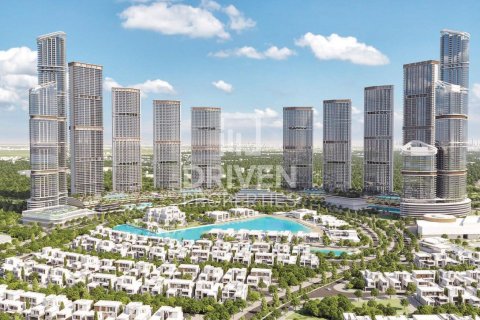 Appartement à Sobha Hartland, Mohammed Bin Rashid City, Dubai, 2 chambres, 105 m², № 86830 - photo 2