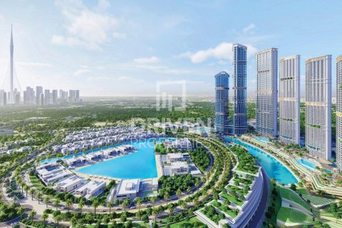 Appartement à Sobha Hartland, Mohammed Bin Rashid City, Dubai, 2 chambres, 105 m², № 86830 - photo 13