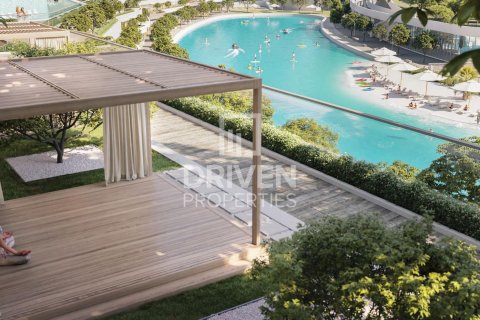 Appartement à Sobha Hartland, Mohammed Bin Rashid City, Dubai, 2 chambres, 105 m², № 86830 - photo 4
