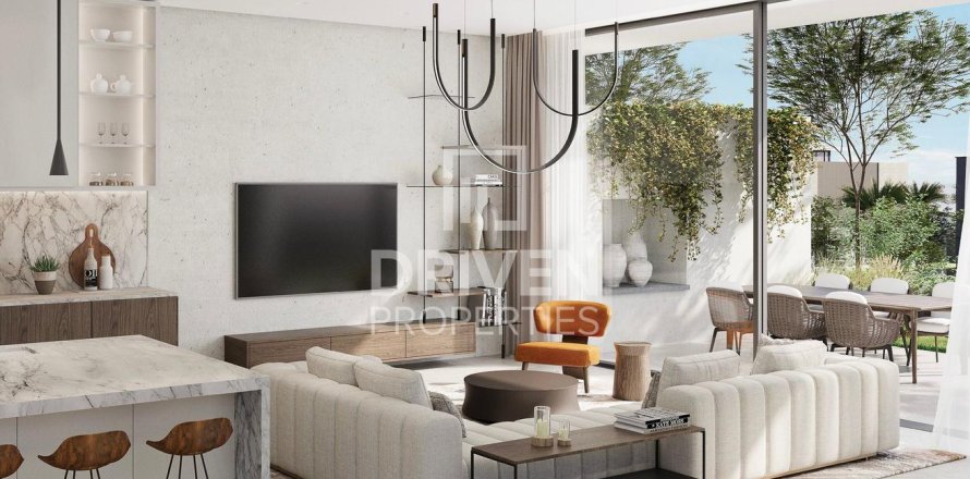 Вилла в Дубае, 5 спален, 427м², № 86822