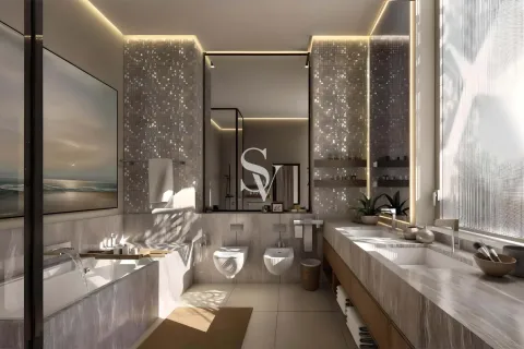 Apartment in Dubai South (Dubai World Central), Dubai 2 bedrooms, 231 sq.m. № 68303 - photo 9