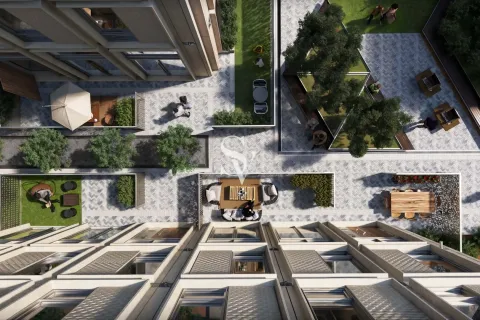 Apartment in Dubai South (Dubai World Central), Dubai 2 bedrooms, 231 sq.m. № 68303 - photo 2