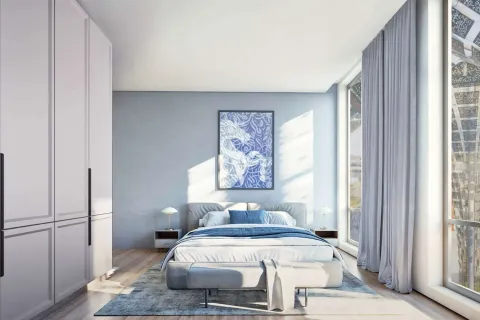 Apartment in Dubai South (Dubai World Central), Dubai 2 bedrooms, 231 sq.m. № 68303 - photo 10