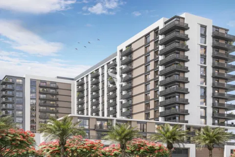 Apartment in Town Square, Dubai 1 bedroom, 81 sq.m. № 68304 - photo 3