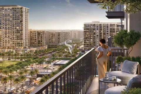 Apartment in Town Square, Dubai 1 bedroom, 81 sq.m. № 68304 - photo 7