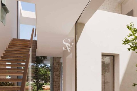 Купить виллу в Dubai Land, Дубай: 6 спален, 994м², № 68473 - фото 22