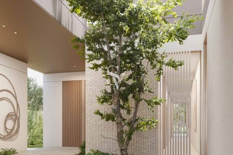 Купить виллу в Dubai Land, Дубай: 6 спален, 994м², № 68473 - фото 9