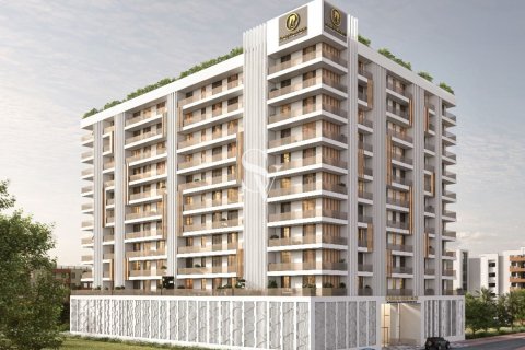 Appartement à Al Furjan, Dubai, 2 chambres, 135 m², № 68471 - photo 10