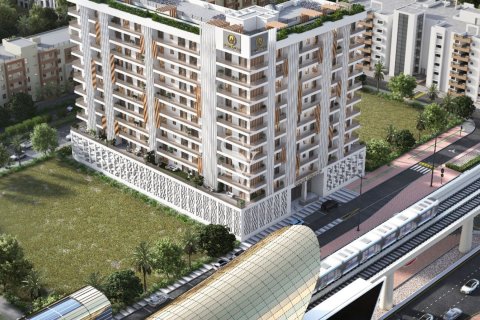 Appartement à Al Furjan, Dubai, 2 chambres, 135 m², № 68471 - photo 12