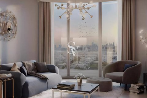 Appartement à Al Furjan, Dubai, 2 chambres, 135 m², № 68471 - photo 2