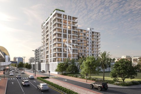 Appartement à Al Furjan, Dubai, 2 chambres, 135 m², № 68471 - photo 1