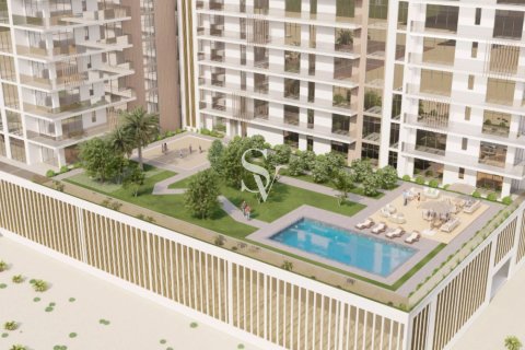 Appartement à Al Furjan, Dubai, 2 chambres, 135 m², № 68471 - photo 4