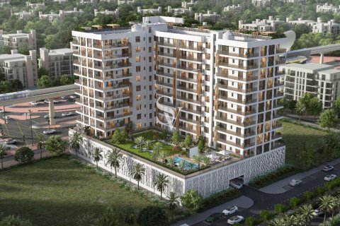 Купить квартиру в Al Furjan, Дубай: 2 спальни, 120м², № 68470 - фото 8