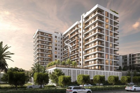 Купить квартиру в Al Furjan, Дубай: 2 спальни, 120м², № 68470 - фото 5