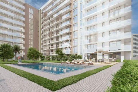 Купить квартиру в Al Furjan, Дубай: 2 спальни, 120м², № 68470 - фото 3