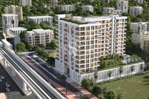 Купить квартиру в Al Furjan, Дубай: 2 спальни, 120м², № 68470 - фото 6