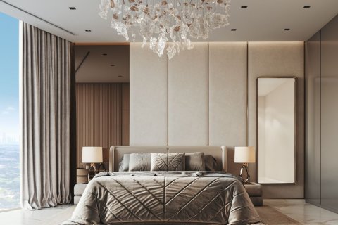 شقة في مرسى دبي, دبي 1غرف نوم, 70.5 م² رقم 50157 - صورة 5