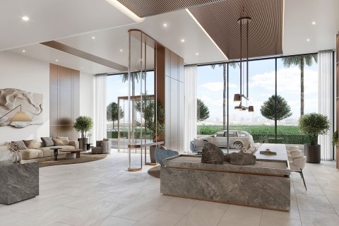 شقة في مرسى دبي, دبي 1غرف نوم, 70.5 م² رقم 50157 - صورة 1