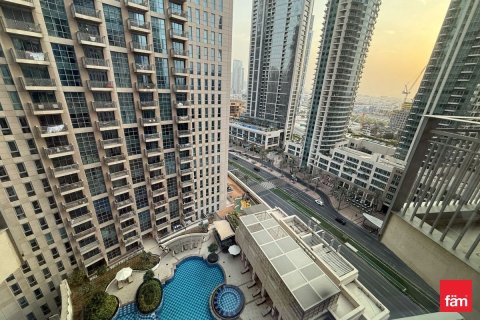 Apartment in Downtown Dubai (Downtown Burj Dubai), Dubai 2 bedrooms, 95.8 sq.m. № 50145 - photo 19