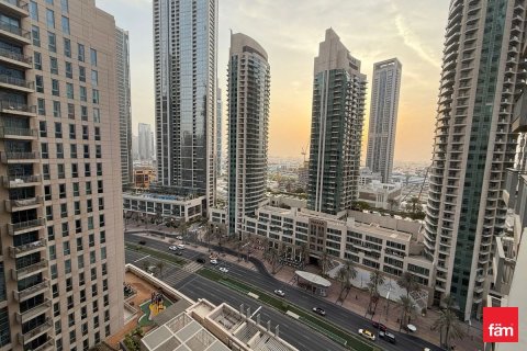 Apartment in Downtown Dubai (Downtown Burj Dubai), Dubai 2 bedrooms, 95.8 sq.m. № 50145 - photo 16