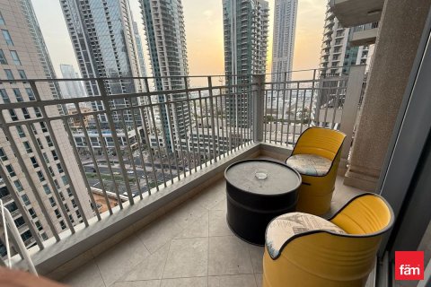 Apartment in Downtown Dubai (Downtown Burj Dubai), Dubai 2 bedrooms, 95.8 sq.m. № 50145 - photo 5