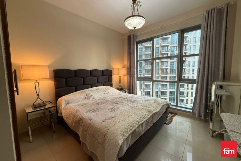 Apartment in Downtown Dubai (Downtown Burj Dubai), Dubai 2 bedrooms, 95.8 sq.m. № 50145 - photo 12