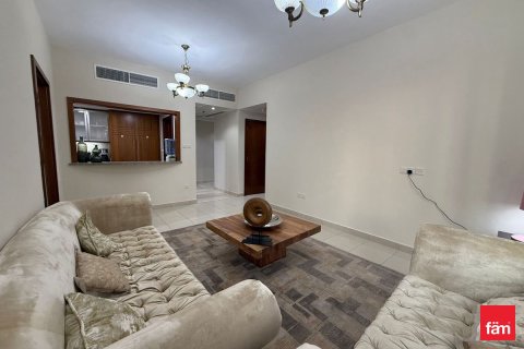 Apartment in Downtown Dubai (Downtown Burj Dubai), Dubai 2 bedrooms, 95.8 sq.m. № 50145 - photo 1