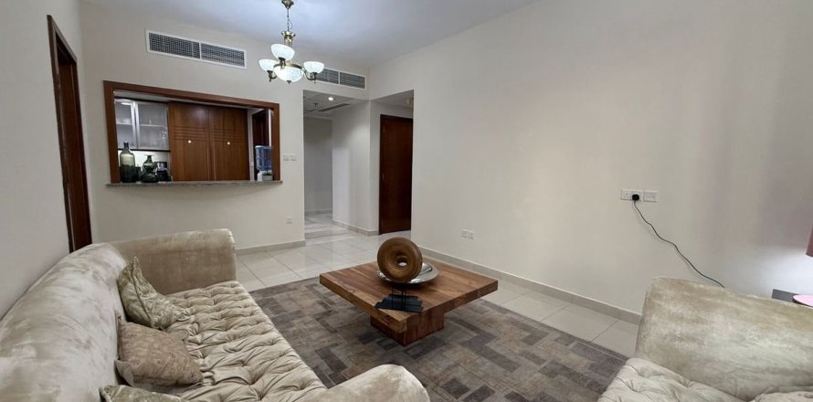 Apartment in Downtown Dubai (Downtown Burj Dubai), Dubai 2 bedrooms, 95.8 sq.m. № 50145