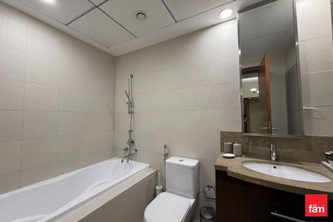 Apartment in Downtown Dubai (Downtown Burj Dubai), Dubai 2 bedrooms, 95.8 sq.m. № 50145 - photo 13