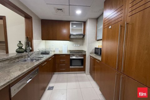 Apartment in Downtown Dubai (Downtown Burj Dubai), Dubai 2 bedrooms, 95.8 sq.m. № 50145 - photo 4