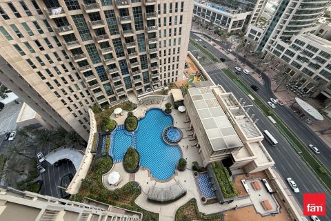 Apartment in Downtown Dubai (Downtown Burj Dubai), Dubai 2 bedrooms, 95.8 sq.m. № 50145 - photo 18