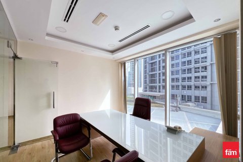 Office in Business Bay, Dubai 84.2 sq.m. № 50147 - photo 11