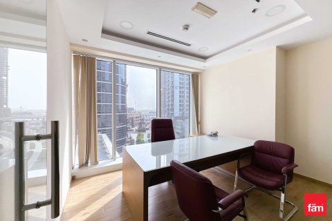 Office in Business Bay, Dubai 84.2 sq.m. № 50147 - photo 7