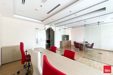 Office in Business Bay, Dubai 84.2 sq.m. № 50147 - photo 3