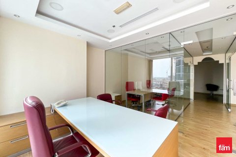 Office in Business Bay, Dubai 84.2 sq.m. № 50147 - photo 2