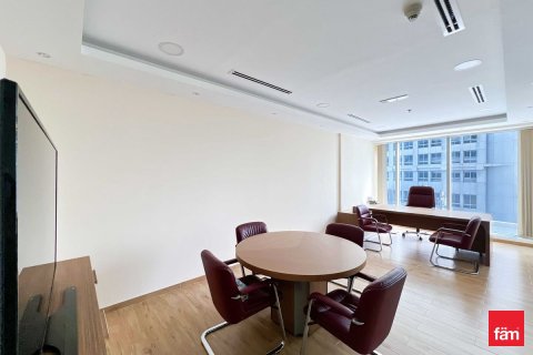 Office in Business Bay, Dubai 84.2 sq.m. № 50147 - photo 8