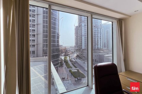 Office in Business Bay, Dubai 84.2 sq.m. № 50147 - photo 9