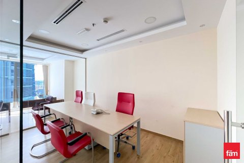 Office in Business Bay, Dubai 84.2 sq.m. № 50147 - photo 5