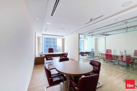Office in Business Bay, Dubai 84.2 sq.m. № 50147 - photo 1