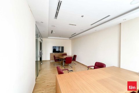 Office in Business Bay, Dubai 84.2 sq.m. № 50147 - photo 4