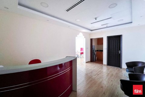 Office in Business Bay, Dubai 84.2 sq.m. № 50147 - photo 12