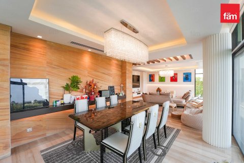 Villa in Dubai 5 bedrooms, 610.6 sq.m. № 50136 - photo 8