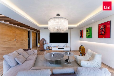 Villa in Dubai 5 bedrooms, 610.6 sq.m. № 50136 - photo 5